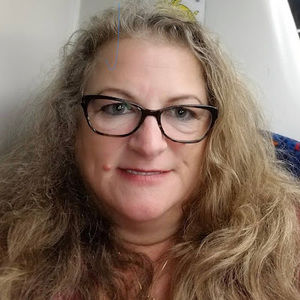 Meet your Posher, Teresa